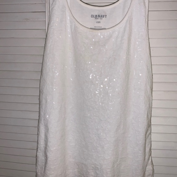 Vintage Old navy tank top - Picture 1 of 8
